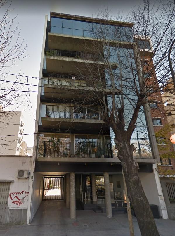 Departamento en alquiler en La Plata calle 19 e/ 51 y 53 - Dacal Bienes Raices